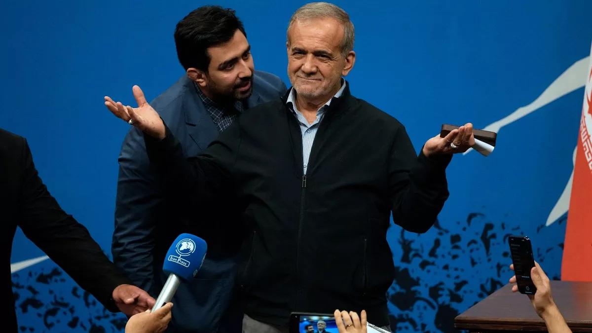 ۴۰ قانون‌گذار آمریکایی خواستار محدودیت ویزای مقام‌های ایرانی شدند