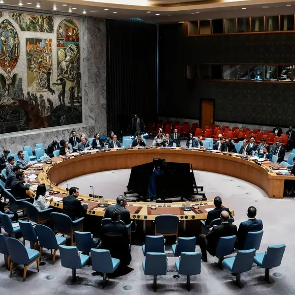 آمریکا در نشست شورای امنیت: هیچگونه غنیسازی اورانیوم در داخل ایران قابل قبول نیست