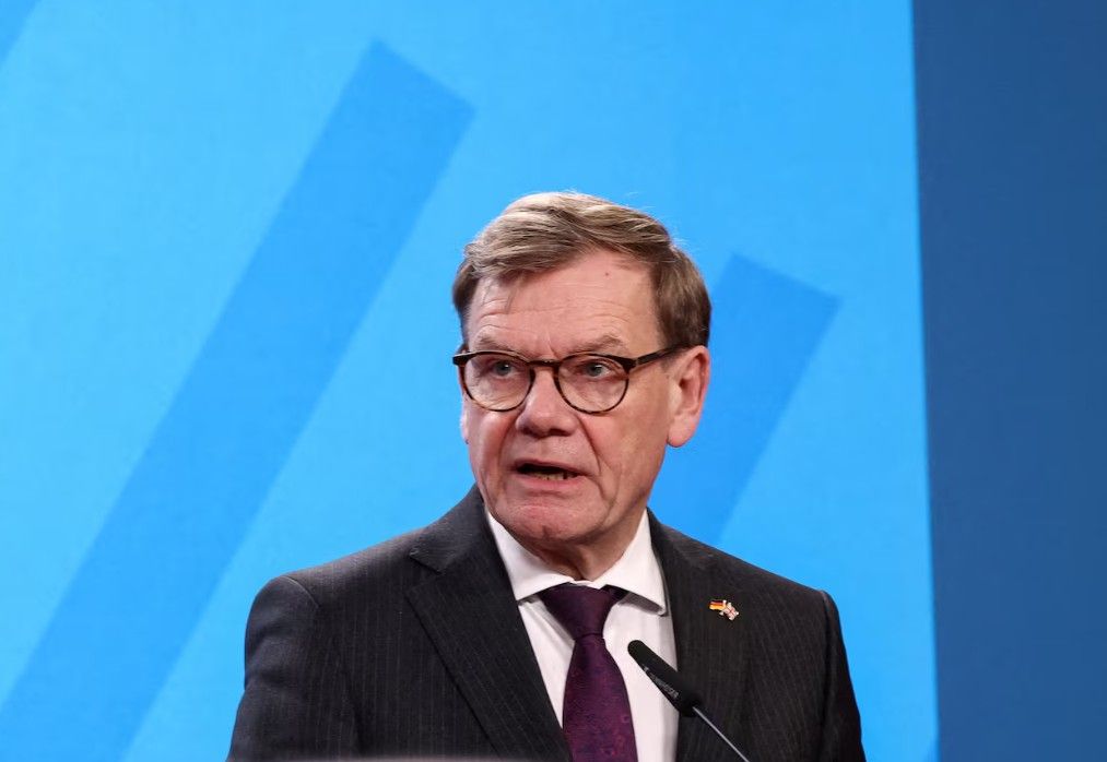 وزیر خارجه آلمان: مقدمات دیدار مستقیم مقام‌های آمریکا و جمهوری اسلامی فراهم شده