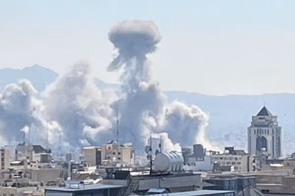 ارتش اسرائیل: مقام شاخه لبنان نیروی قدس سپاه در محلات کشته شد