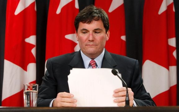 وزیر امنیت عمومی کانادا: اطمینان مییابیم حمایت رژیم ایران از تروریسم مصونیت نداشته باشد