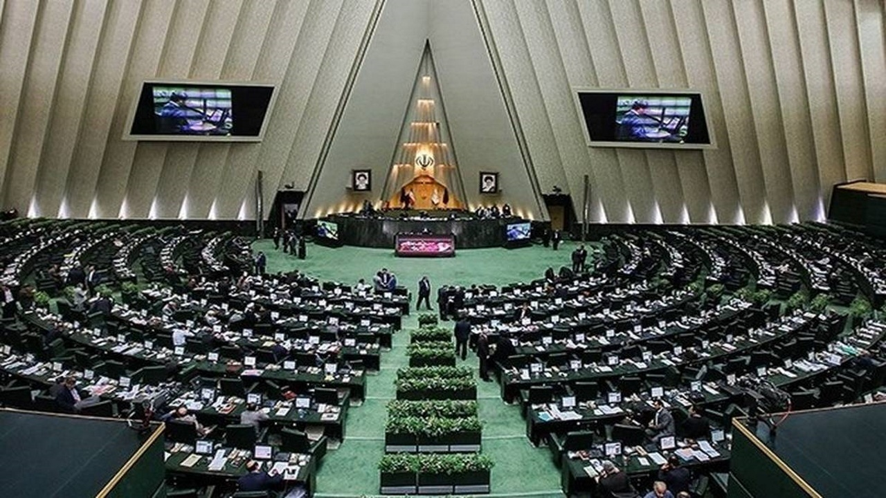 نخستین جلسه مجلس شورای اسلامی آنلاین برگزار می‌شود