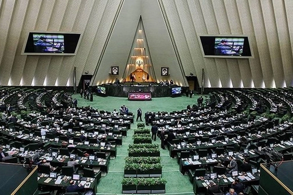 نخستین جلسه مجلس شورای اسلامی آنلاین برگزار میشود