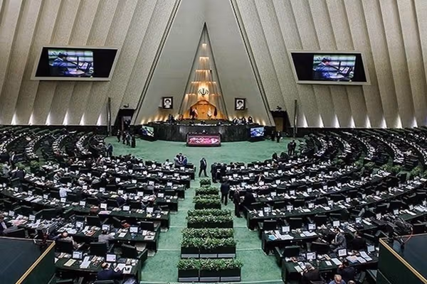 نخستین جلسه مجلس شورای اسلامی آنلاین برگزار میشود