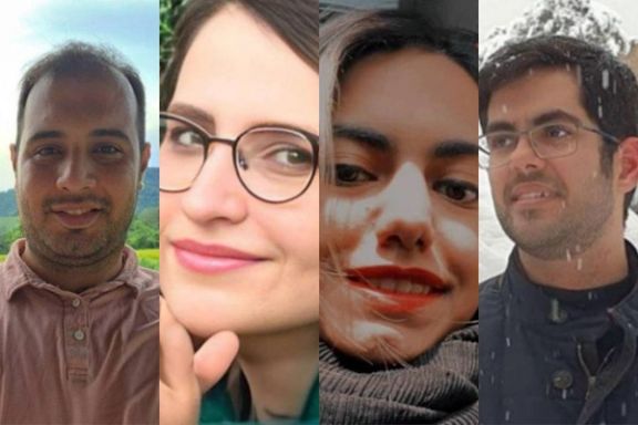 صدور احکام سنگین انضباطی برای ۴ دانشجوی دانشگاه تهران و علوم پزشکی تهران