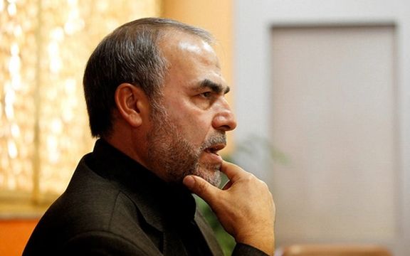 معاون سیاسی سپاه: مصاحبه بیبیسی با کاترین شکدم راه نقشهای شیطانی را مسدود کرد