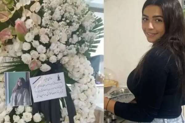 ردود أفعال واسعة على "الوفاة المريبة"لسجينة سياسية سابقة في إيران.. واتهامات للنظام بقتلها
