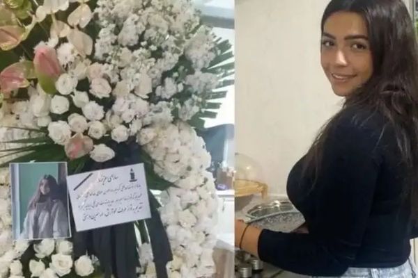 ردود أفعال واسعة على "الوفاة المريبة"لسجينة سياسية سابقة في إيران.. واتهامات للنظام بقتلها