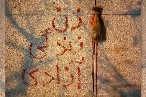 «زن، زندگی، آزادی»؛ جنبشی فراگیر که همه خواهان مالکیت آن هستند