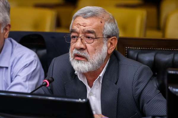 برلماني إيراني: نحن عمليًا على أعتاب حرب عالمية ثالثة