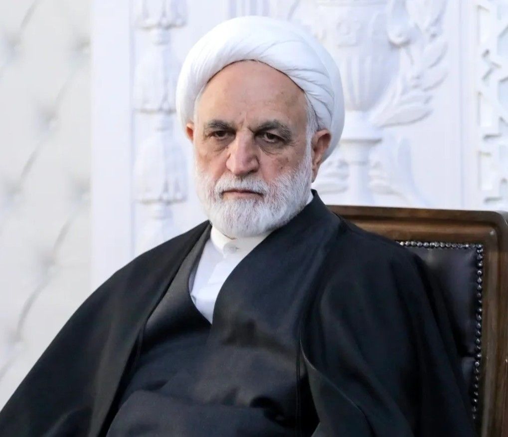 رییس قوه قضاییه: نباید دشمن را رها کرد، باید گریبانش را گرفت و مجازاتش کرد