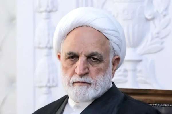 رییس قوه قضاییه: نباید دشمن را رها کرد، باید گریبانش را گرفت و مجازاتش کرد