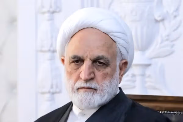 رییس قوه قضاییه: نباید دشمن را رها کرد، باید گریبانش را گرفت و مجازاتش کرد