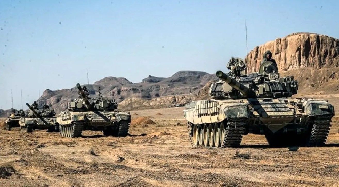 رسانه وابسته به سپاه: در صورت حمله زمینی، آمریکایی‌ها را به اسارت می‌گیریم