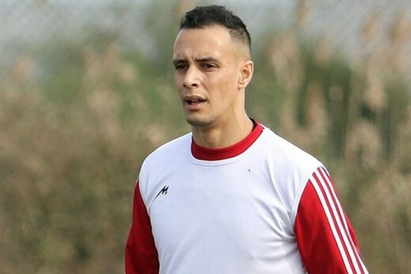 توقیف پاسپورت بازیکن تراکتور ؛ فیفپرو: حمزاوی نه پول گرفته،نه اجازه خروج دارد