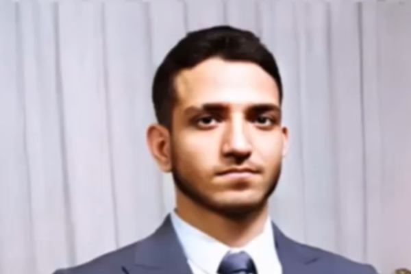 إعدام شاب يهودي في إيران بعد إدانته بجريمة قتل