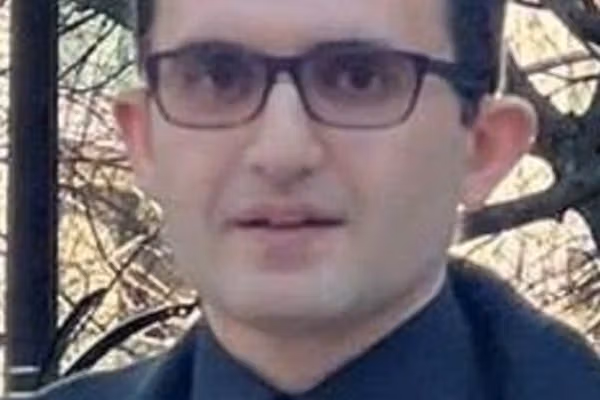 Two charged in killing of Iranian-Canadian dissident Masood Masjoody