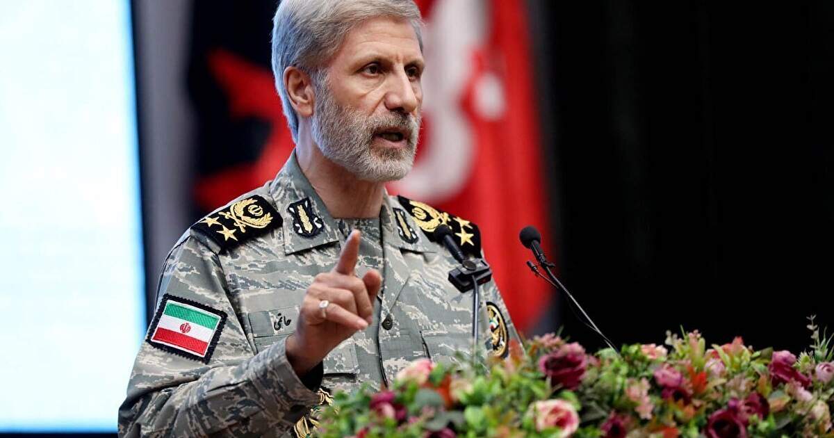 رئیس ارتش ایران برای هر یک از نیروهای آمریکایی 30 هزار دلار جایزه داد