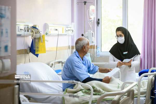 Iranian Nurse Commits Suicide In Rising Trend Among Medics