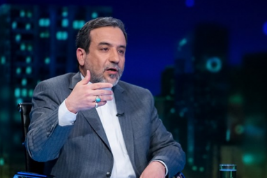 عباس عراقچی: اگر تا یک ماه و نیم دیگر درباره برجام به نتیجه نرسیم اوضاع سخت میشود