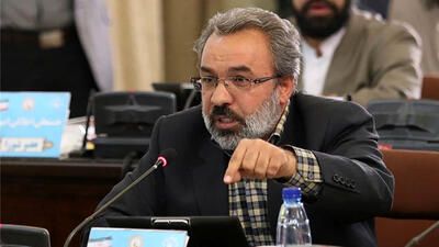 نماینده مشهد: فقه شیعه پویاست، خامنهای دکترین اتمی را تغییر دهد