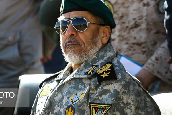 معاون ارتش: اگر سانسور نکرده بودند، مردم ضربات ما به اسرائیل در جنگ را میفهمیدند