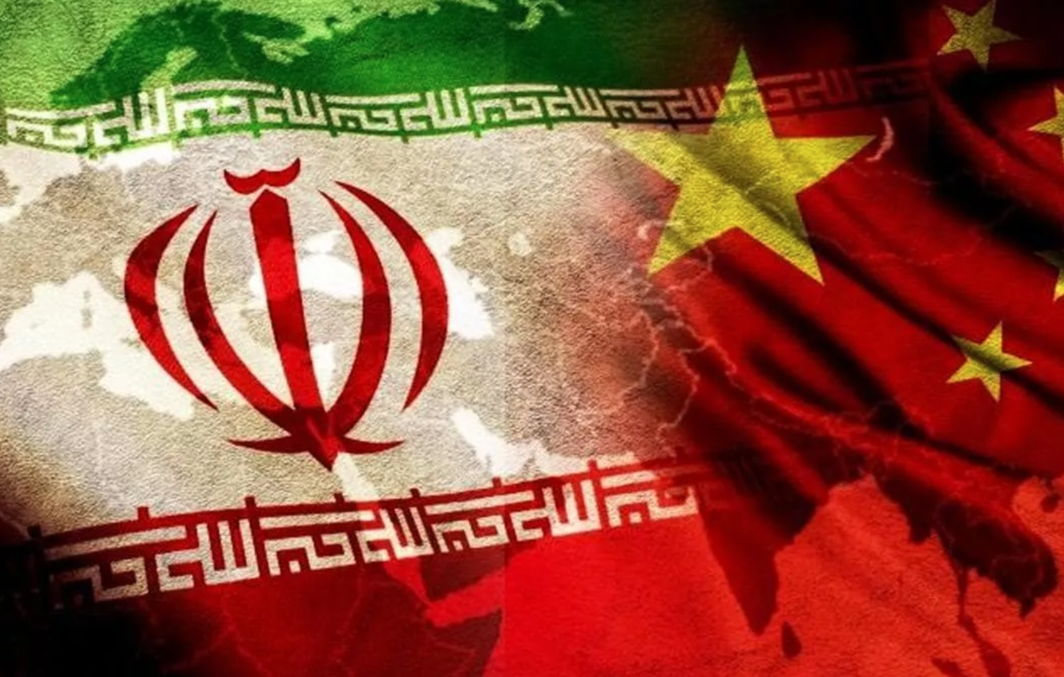 "متحدون ضد إيران النووية" تدعو 6 بنوك صينية إلى قطع العلاقات مع طهران