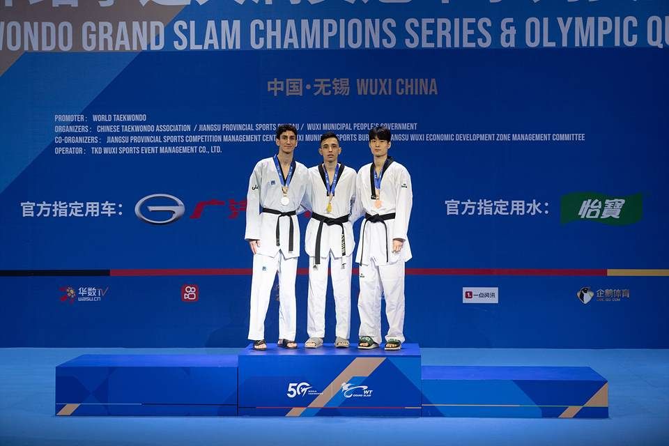 دوپینگ دو ملی‌پوش تکواندوی ایران با داروی درمان سرطان و ایدز!