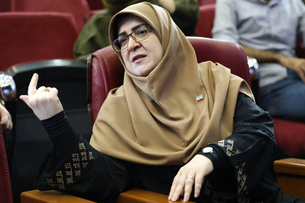 الحكومة الإيرانية: ندرك الضغوط المعيشية وتوفير حزم الدعم مشروط بتأمين الموارد