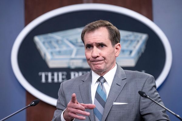 Pentagon Silent On Alleged Iranian Plot To Kill US General