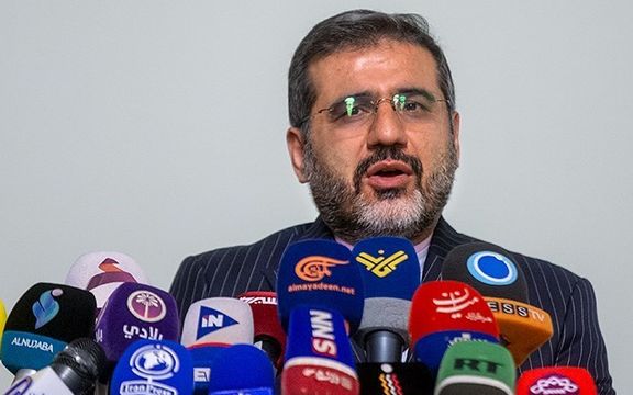 وزیر ارشاد: نظریهپردازان غربی حجاب را نقطه آسیب عقبافتادگی میدانند