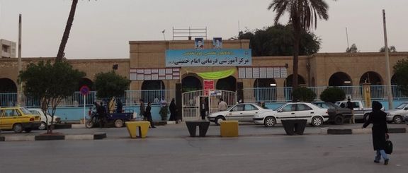 مواطن إيراني: الوضع في "الأهواز" أشبه بحالة حرب