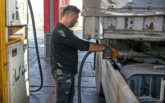 سخنگوی اتحادیه صادرکنندگان نفت: گازوئیل ایران ۱۵۰۰ برابر استاندارد جهانی سولفور دارد