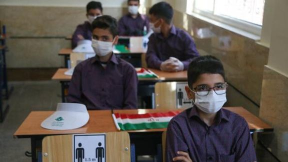 مقام آموزش و پرورش: تهران دارای بیشترین آمار امتناع دانشآموزان از تحصیل در دوره کروناست
