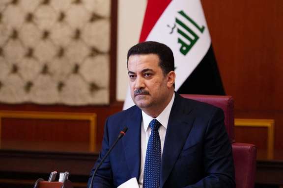 Iraqi Prime Minister Mohammad Shia Al-Sudani