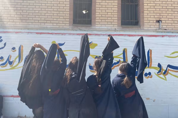 آییننامه اجرایی مدارس و پروژه امنیتیسازی کلاسها در آستانه تصویب نهایی