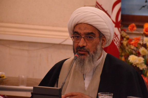 نماینده خامنهای در بوشهر: اندیشههای خامنهای ۱۰۰ سال از زمان جلوتر است