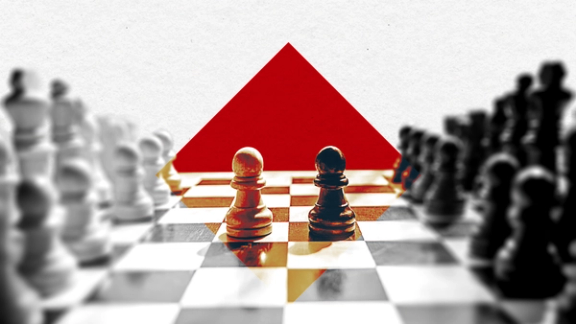 اکسیوس: ویتکاف و عراقچی ۴۵ دقیقه گفتوگو کردند