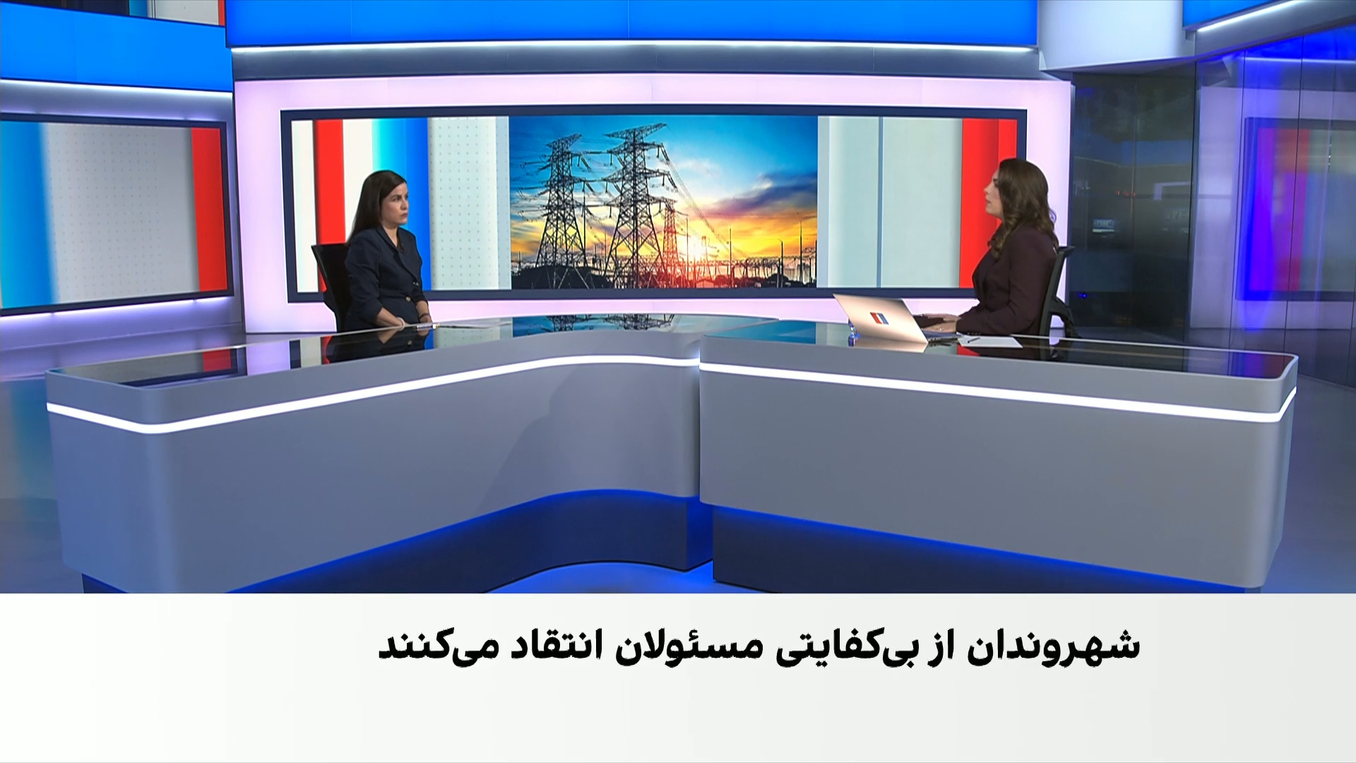 روایت مخاطبان ایران‌اینترنشنال از ادامه خاموشی‌ها در چند استان ایران