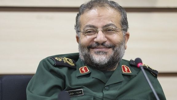 رییس سازمان بسیج: فعالان بسیج در فضای مجازی حقوق نمیگیرند