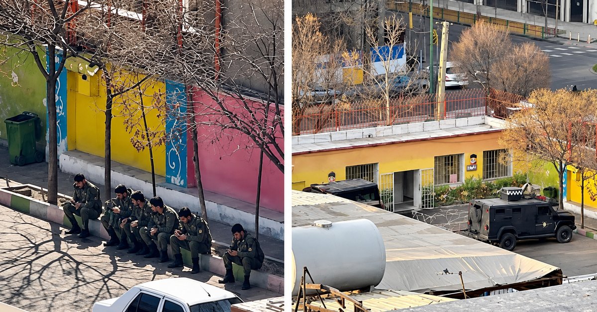 Tehran governor seeks return of schools used by military forces