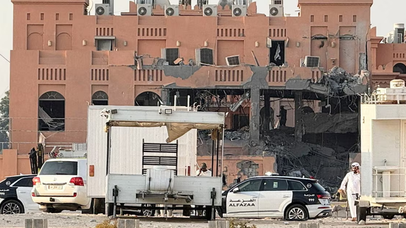 سفیر اسرائیل در آمریکا: دفعه بعد به اهدافی که در حمله دوحه از دست رفت میرسیم