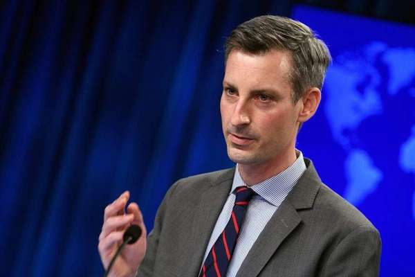 US Spokesman Defends Iran Nuclear Talks As ‘Consultations’ Continue