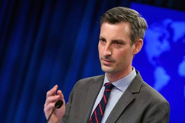 US Spokesman Defends Iran Nuclear Talks As ‘Consultations’ Continue