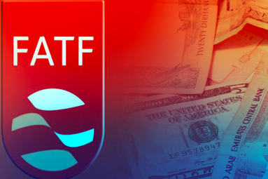 ایران در «لیست سیاه» افایتیاف باقی ماند