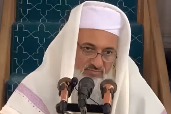 مقتل إمام جمعة أهل السُّنة في "ميرجاوه" بإيران إثر إطلاق نار من "مسلحين مجهولين"