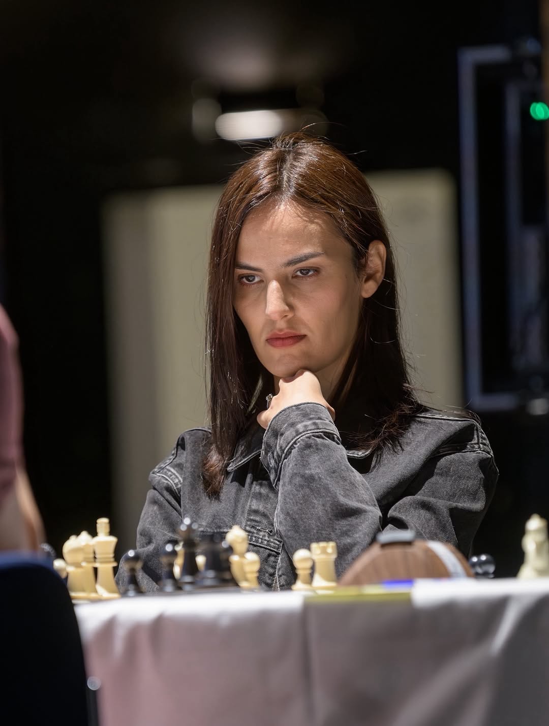 میترا حجازی‌پور: انگار یک رویاست، این تهران است