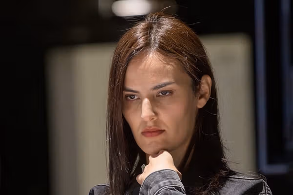 میترا حجازیپور: انگار یک رویاست، این تهران است