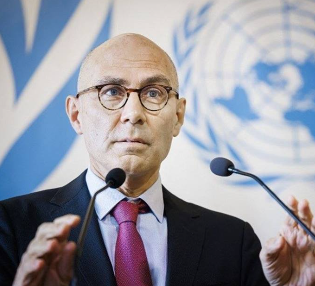 مسؤول بالأمم المتحدة: قطع الإنترنت في إيران يعرقل توثيق انتهاكات حقوق الإنسان