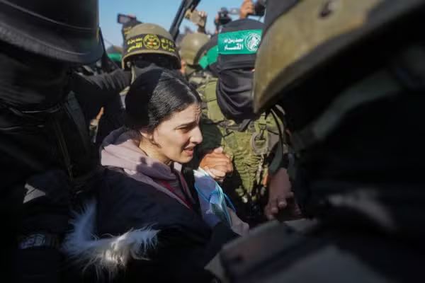 یک گزارش جدید از خشونت جنسی گسترده و سازمان‌یافته در حمله ۷ اکتبر حماس خبر داد